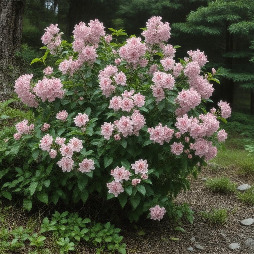 Kalmia latifolia